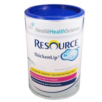 RESOURCE THICKEN UP CLEAR STANDARD, 900G CAN (12114005)