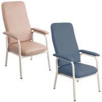 ASPIRE HIGH BACK CLASSIC DAY CHAIR