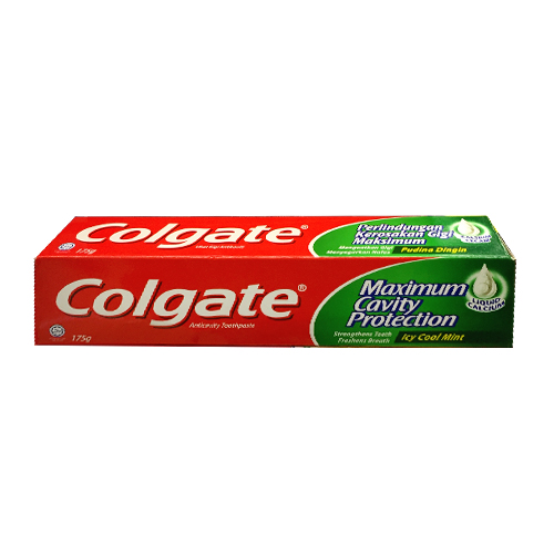 colgate toothpaste 175g price