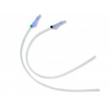 SUCTION CATHETER 'Y' TYPE CONTROL VENT 18FR 500MM, EACH (AN042007)