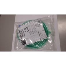 PAEDIATRIC ANAESTHETIC CIRCUIT WITH 1L RE-BREATHER BAG, EACH (AN150010NS)