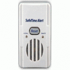 ALARM CURA-SAFE TIME-BED MONITOR, EACH (BEA007420)