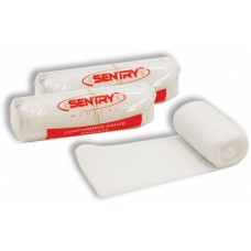 CONFORMING GAUZE BANDAGE UNSTRETCHED 15CM X 1.5M,  PACK/12 (CFB005)