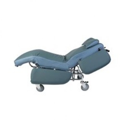 Bed Deluxe Air Comfort Tilt AIMS MEDICAL