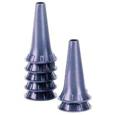 ALL SPECS OTOSCOPE EAR TIPS DISPOSABLE 4.0 MM, PACK/50 (HEB0011127)