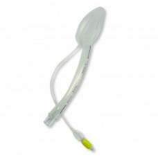 LARYNGEAL AIRWAY MASK, SILICONE DISPOSABLE, SIZE 3, EACH (AN030004)