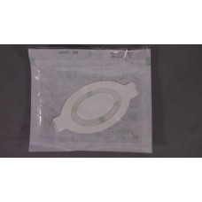MEPORE FILM & PAD OVAL WOUND DRESSING 5CM X 7CM, PACK/85 (275200)