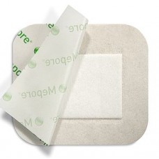 MEPORE PRO WOUND DRESSING 9CM X 10CM, PACK/40 (670920)