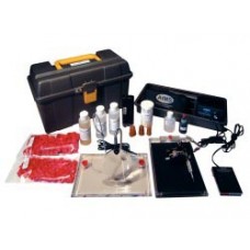 NEO-9 NEONATE RODENT TATTOOING KIT AIMS BRAND, EACH (NEO-9)