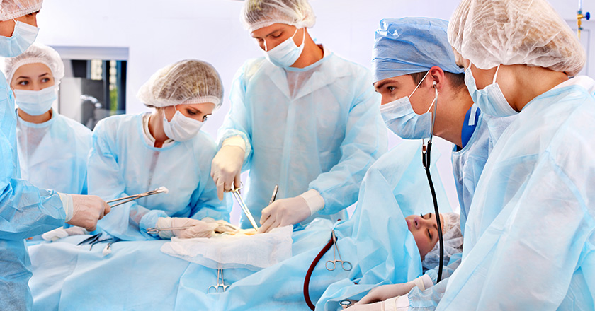 Healthcare Products, Medical & Health Care Equipment