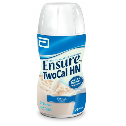 Ensure Two Cal Hn Vanilla 200Ml Can Box 30 AIMS MEDICAL