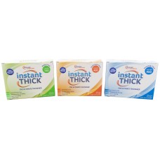 INSTANT THICK SACHETS, LEVEL 400 - MODERATELY THICK,  25 X 4G (FCITS-L2)