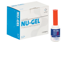 NU-GEL® HYDROGEL, 15G TUBE, BOX/10 (MNG415)