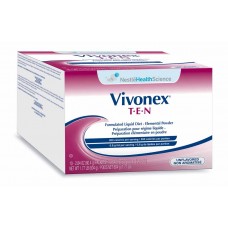 VIVONEX T.E.N, 80G SACHET, BOX/60 (12244614)
