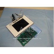 THERMO CONTROLLED SURGERY PLATFORM, EACH (ASS7T)