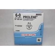 PROLENE 6/0 P-1 (8697G)