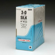 SILK 3/0 X-1 (632G)