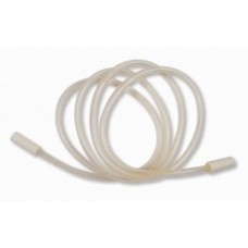 NON STERILE SUCTION TUBING - FLEXIBLE ID6MM OD9MM, 6M LENGTH, EACH (AN050003NS)